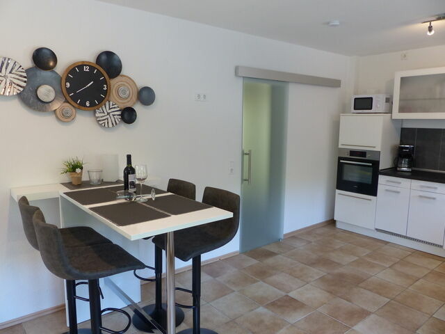 Ferienwohnung in Heiligenhafen - Ferienwohnung MeerGl&uuml;ck - Bild 9