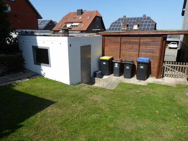 Ferienwohnung in Heiligenhafen - Ferienwohnung MeerGl&uuml;ck - Bild 22