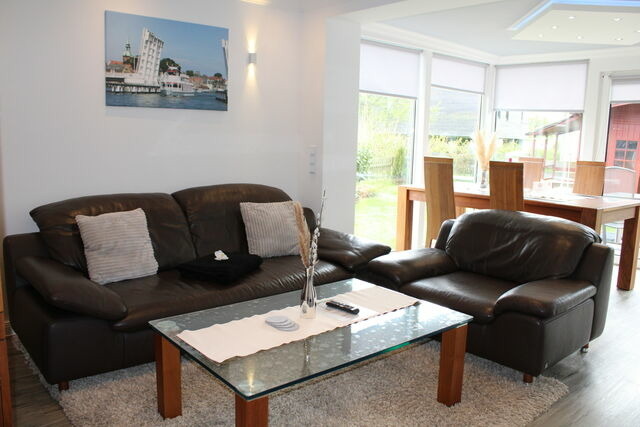 Ferienhaus in Kappeln - Zwischen Schlei & Ostsee - Bild 8