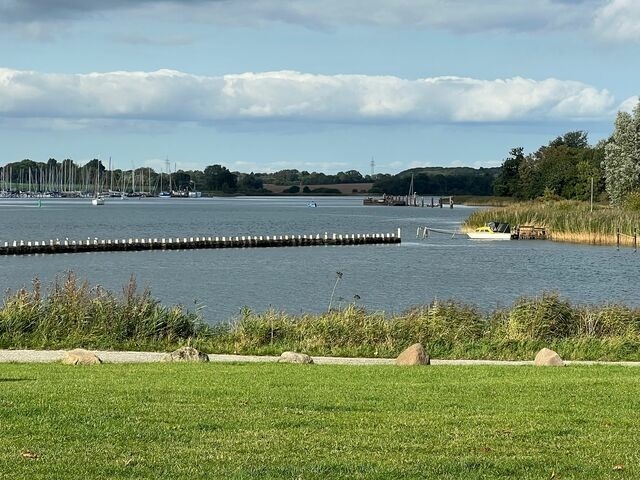 Ferienhaus in Kappeln - Zwischen Schlei & Ostsee - Bild 21