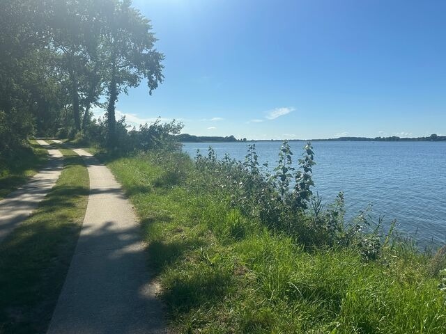 Ferienhaus in Kappeln - Zwischen Schlei & Ostsee - Bild 24