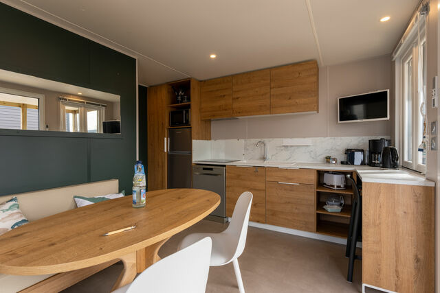 Ferienhaus in Scharbeutz - Boje (69) - Bild 4 Ferienhaus in Scharbeutz - Boje (69) - Bild 4