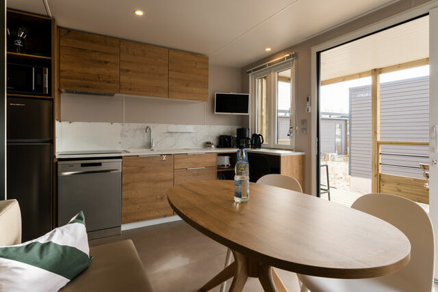 Ferienhaus in Scharbeutz - Boje (69) - Bild 8 Ferienhaus in Scharbeutz - Boje (69) - Bild 8