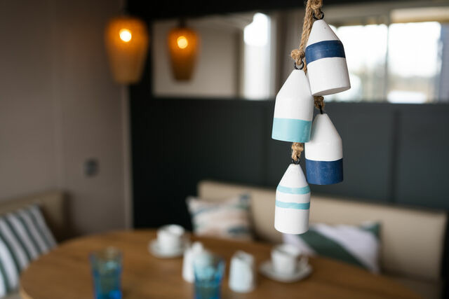 Ferienhaus in Scharbeutz - Boje (69) - Bild 10 Ferienhaus in Scharbeutz - Boje (69) - Bild 10