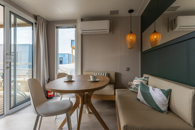 Ferienhaus in Scharbeutz - Boje (69) - Bild 11 Ferienhaus in Scharbeutz - Boje (69) - Bild 11