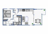 Ferienhaus in Scharbeutz - Boje (79) - Bild 4