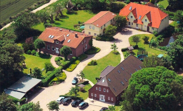 Ferienwohnung in Fehmarn OT Wulfen - Luise von der Wiese - Bild 2