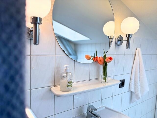 Ferienwohnung in Fehmarn OT Wulfen - Kleene Helene - Bild 9