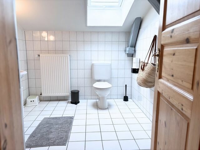 Ferienwohnung in Fehmarn OT Wulfen - Kleene Helene - Bild 10