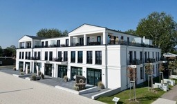 Appartmenthaus "Südstrand 44", Wohnung 13