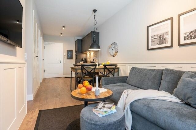 Ferienwohnung in Großenbrode - Appartmenthaus "Südstrand 44", Wohnung 13 - Bild 3