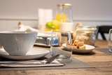 Ferienwohnung in Großenbrode - Appartmenthaus "Südstrand 44", Wohnung 13 - Bild 8