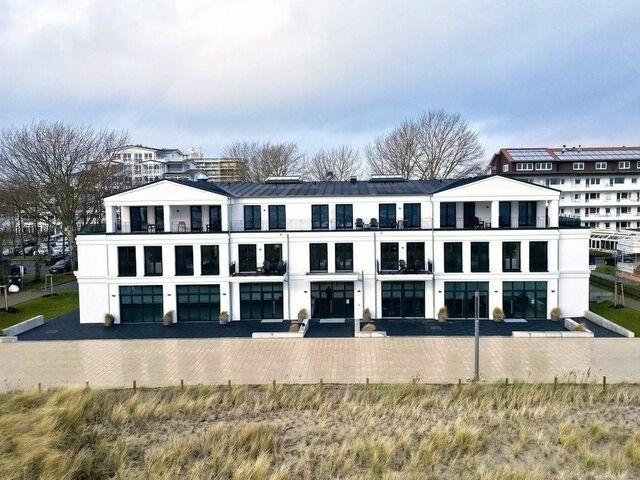 Ferienwohnung in Großenbrode - Appartmenthaus "Südstrand 44", Wohnung 13 - Bild 20