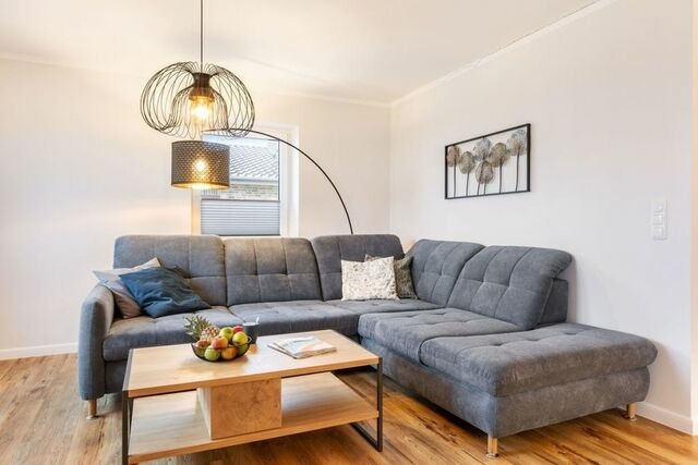 Ferienwohnung in Fehmarn - Ferienhof Marquardt Bungalow 6 - Bild 2