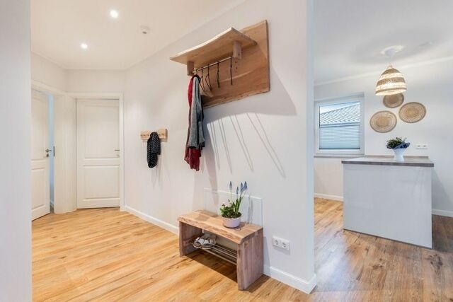 Ferienwohnung in Fehmarn - Ferienhof Marquardt Bungalow 6 - Bild 11