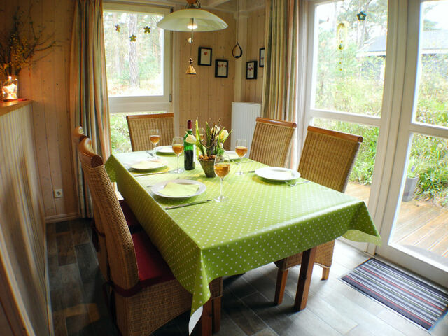 Ferienhaus in Baabe - Hel Mar - Baabe - Bild 10