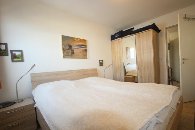 Ferienwohnung in Grömitz - Atlantic 29 - Bild 8
