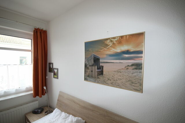 Ferienwohnung in Grömitz - Atlantic 29 - Bild 9