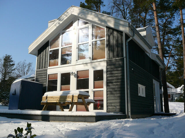 Ferienhaus in Baabe - Kuschelmuschel - Baabe - Bild 3