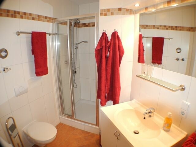 Ferienwohnung in Gro&szlig;enbrode - Strandperle 12 - Gro&szlig;enbrode - Bild 6