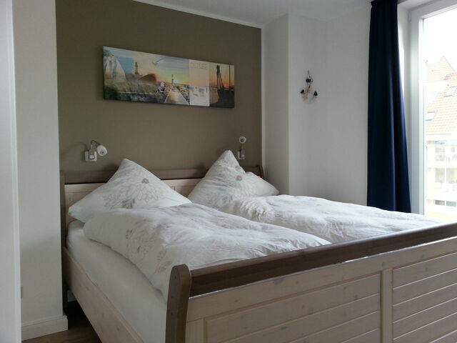 Ferienwohnung in Gro&szlig;enbrode - Meeresrauschen 14 - Gro&szlig;enbrode - Bild 12