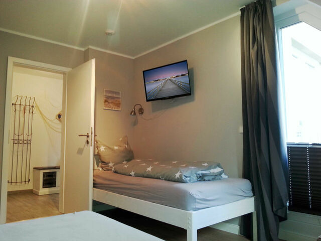 Ferienwohnung in Gro&szlig;enbrode - Meeresrauschen 14 - Gro&szlig;enbrode - Bild 15