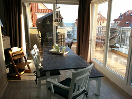 Meeresrauschen 14 - Gro&szlig;enbrode