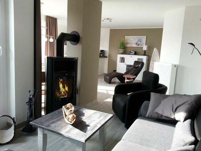 Ferienwohnung in Gro&szlig;enbrode - Meeresrauschen 14 - Gro&szlig;enbrode - Bild 3