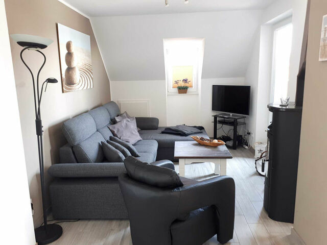 Ferienwohnung in Gro&szlig;enbrode - Meeresrauschen 14 - Gro&szlig;enbrode - Bild 4