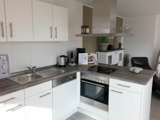 Ferienwohnung in Gro&szlig;enbrode - Meeresrauschen 14 - Gro&szlig;enbrode - Bild 5
