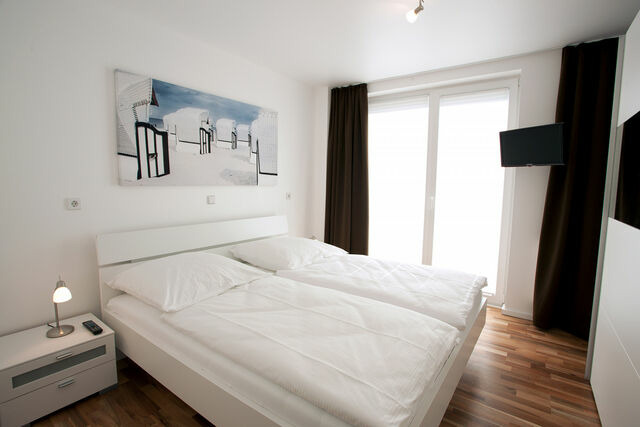 Ferienwohnung in Gro&szlig;enbrode - Ostseeresidenz 1 - Gro&szlig;enbrode - Bild 12