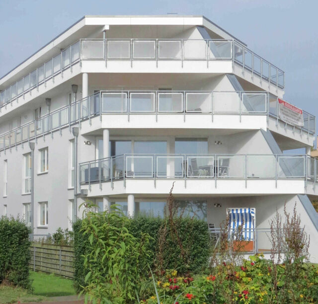 Ferienwohnung in Gro&szlig;enbrode - Ostseeresidenz 3 - Gro&szlig;enbrode - Bild 2