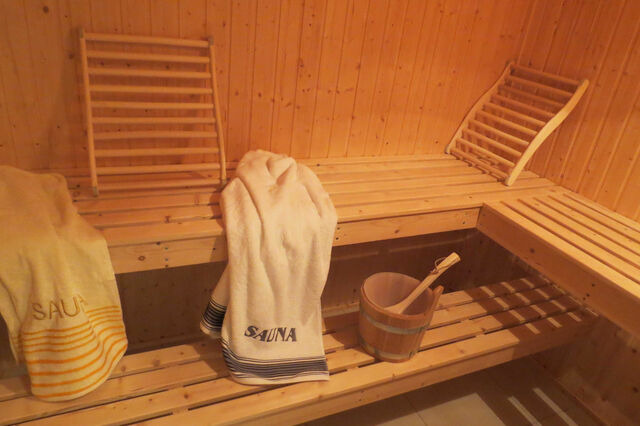 Ferienwohnung in Gro&szlig;enbrode - Ostseeresidenz 3 - Gro&szlig;enbrode - Bild 11