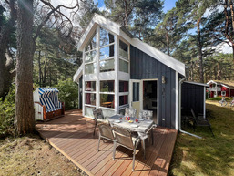 Villa H&uuml;gel - Baabe