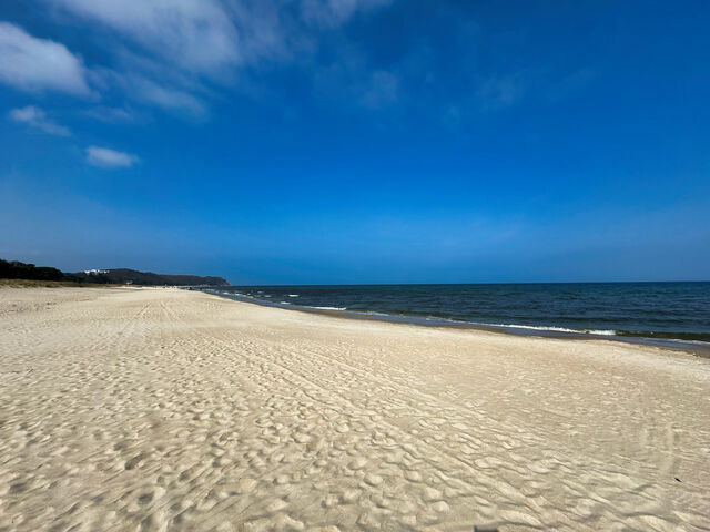Ferienhaus in Baabe - Villa H&uuml;gel - Baabe - Bild 19