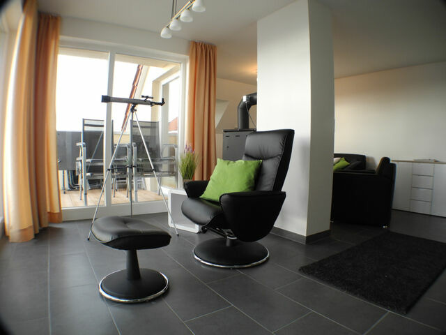 Ferienwohnung in Gro&szlig;enbrode - Leuchtturm 17 - Gro&szlig;enbrode - Bild 3