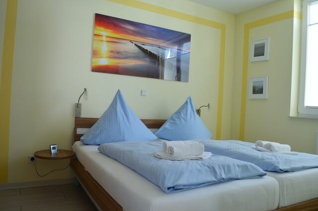 Ferienwohnung in Gro&szlig;enbrode - Sonnenschein 16 - Gro&szlig;enbrode - Bild 10