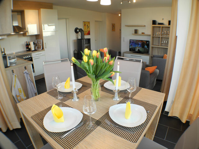 Ferienwohnung in Gro&szlig;enbrode - K&uuml;stenzauber 19 - Gro&szlig;enbrode - Bild 5