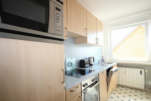 Ferienwohnung in Grömitz - Bumann 63-8 - Bild 5