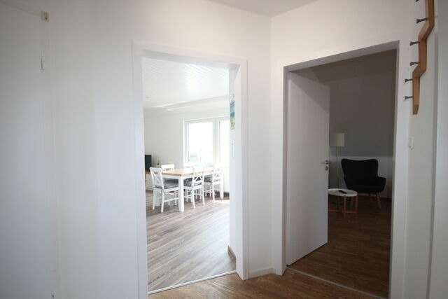 Ferienwohnung in Grömitz - Bumann 63-8 - Bild 6