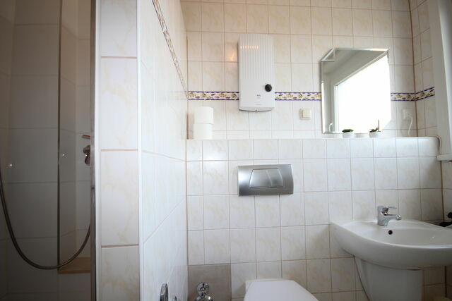 Ferienwohnung in Grömitz - Bumann 63-8 - Bild 9