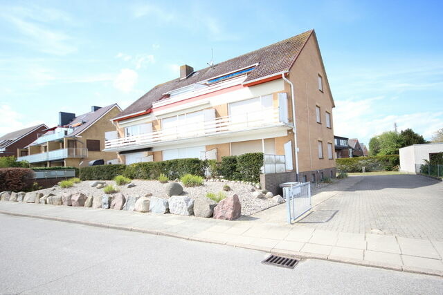 Ferienwohnung in Grömitz - Bumann 63-8 - Bild 12