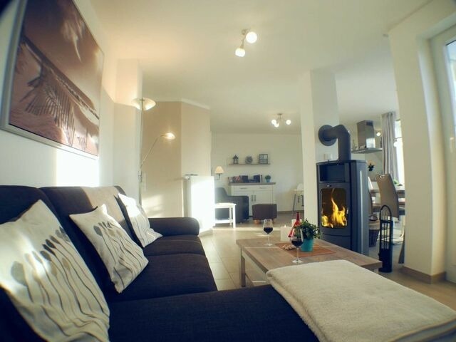 Ferienwohnung in Gro&szlig;enbrode - Sonnendeck 34 - Gro&szlig;enbrode - Bild 2