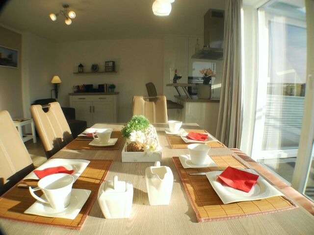 Ferienwohnung in Gro&szlig;enbrode - Sonnendeck 34 - Gro&szlig;enbrode - Bild 3