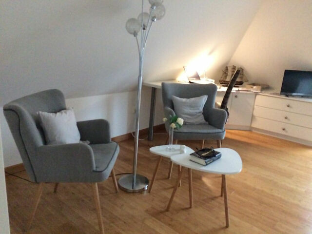 Ferienhaus in Zinnowitz - Binsenkate - Zinnowitz - Bild 9