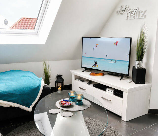 Ferienwohnung in Gro&szlig;enbrode - Sonnendeck 36 - Gro&szlig;enbrode - Bild 2
