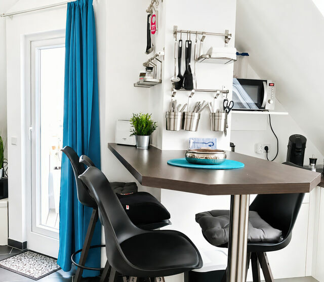 Ferienwohnung in Gro&szlig;enbrode - Sonnendeck 36 - Gro&szlig;enbrode - Bild 10