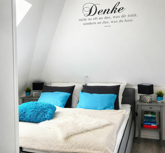Ferienwohnung in Gro&szlig;enbrode - Sonnendeck 36 - Gro&szlig;enbrode - Bild 11