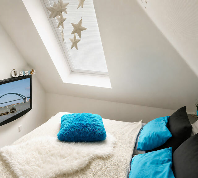 Ferienwohnung in Gro&szlig;enbrode - Sonnendeck 36 - Gro&szlig;enbrode - Bild 12