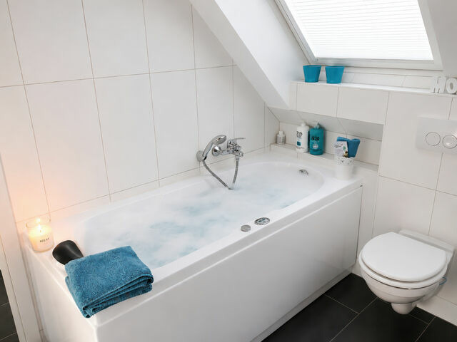 Ferienwohnung in Gro&szlig;enbrode - Sonnendeck 36 - Gro&szlig;enbrode - Bild 16
